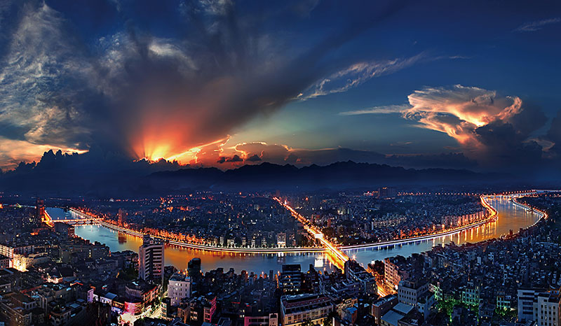 梁衛東--魅力春城.jpg