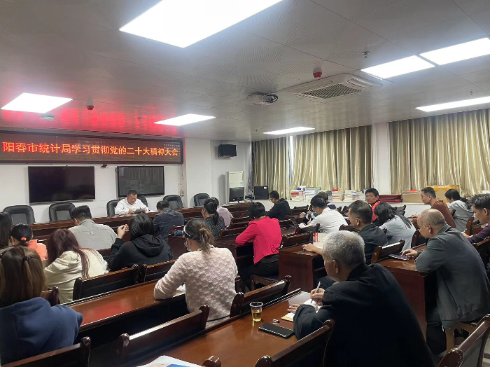 陽春市統計局學習貫徹黨的二十大精神.jpg