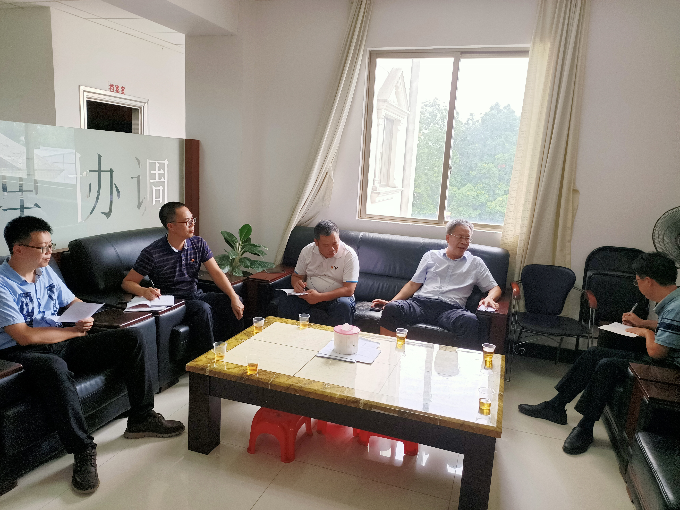 陽江市統計局到陽春市開展統計工作調研1.jpg
