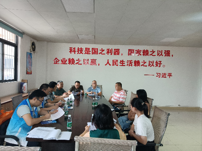 陽江市統計局到陽春市開展統計工作調研3.jpg