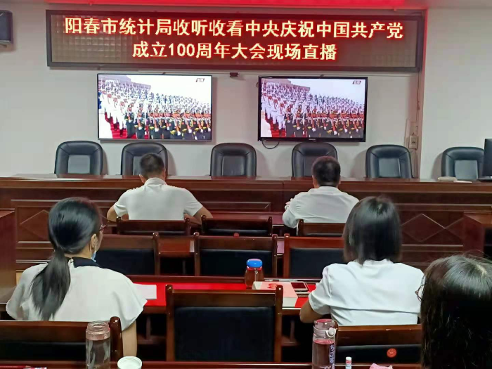 陽春市統(tǒng)計局收看中央慶祝建黨100周年直播.jpg
