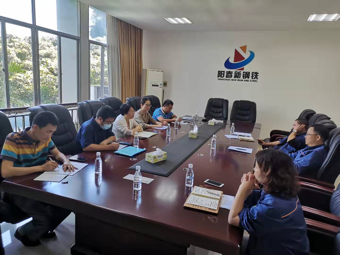鄭偉珍到我市調研能耗“雙控“工作1.jpg