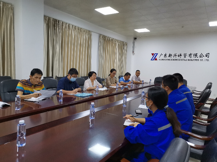 鄭偉珍到我市調研能耗“雙控“工作2.jpg